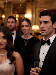 Silverstone’s Broken Oath - Episode 5