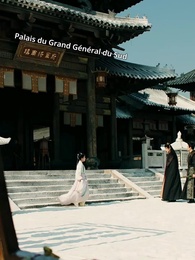 La Revanche de l'Agneau - Episode 25