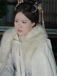 第19話 - 復讐の令嬢、寵愛の罠を切り裂く