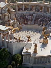 [Dublajlı] Artık Çok Geç,Artık Çok Geç! - Episode 28