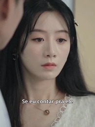 Episódio 20 - [Dublado]Noiva Substituta: Ex-marido, Me Deixe