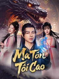 [Lồng Tiếng] Ma Tôn Tối Cao