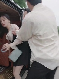 [Dublado]Noiva Substituta: Ex-marido, Me Deixe - Episode 72