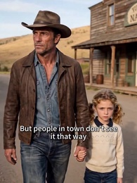 In Love With A Crippled Farmer (updating) - Episode 13