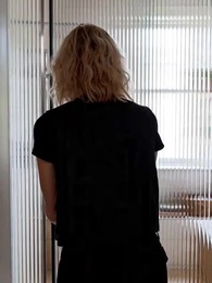 Episode 7 - How to Dump a Quarterback Star