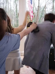 Episode 43 - Heaven Sent Heir to Tycoon Grandmother