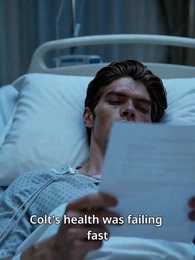 Episode 13 - He Tested Love with Billions and Lost His Daughter