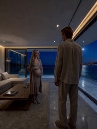 Episode 14 - Drowned Vows: My Cruel Fiance's Regret