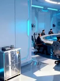 [Dublajlı]Evrimin Yırtıcı Yolu - Episode 34