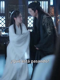 Episodio 44 - [Doblado]Amor ciego por Iris