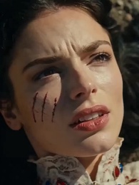 Cenizas de un Alfa - Episode 2