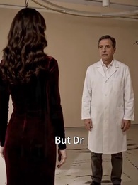 Fake Death, True Vengeance - Episode 7