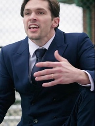 Episode 38 - Heaven Sent Heir to Tycoon Grandmother