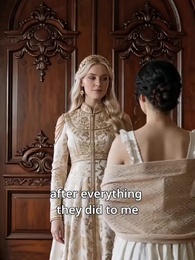 Episode 8 - My Beggar Husband Is A Wolf God