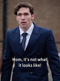 Episode 41 - Heaven Sent Heir to Tycoon Grandmother