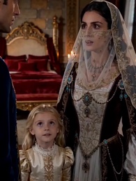 Supplie-moi, Mon Ex-Alpha - Episode 26