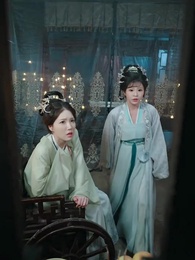 復讐の令嬢、寵愛の罠を切り裂く - Episode 8