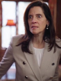 Episode 6 - Heaven Sent Heir to Tycoon Grandmother