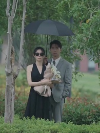 Episódio 83 - [Dublado]Noiva Substituta: Ex-marido, Me Deixe