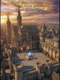 Episodio 3 - L'Ultimo Oracolo