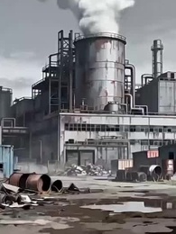 Bölüm 10 - [Dublajlı]Evrimin Yırtıcı Yolu