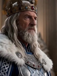 My Beggar Husband Is A Wolf God - Episode 5