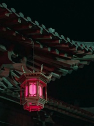 Épisode 50 - La Revanche de l'Agneau