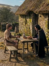 L'Ultimo Oracolo - Episode 5