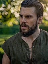 Cenizas de un Alfa - Episode 21