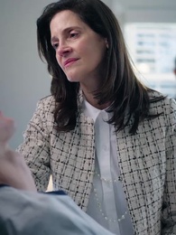 Heaven Sent Heir to Tycoon Grandmother - Episode 26