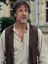 L'Ultimo Oracolo - Episode 40