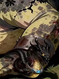 Bölüm 43 - [Dublajlı]Evrimin Yırtıcı Yolu