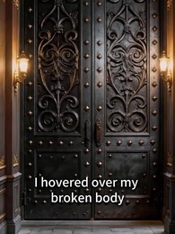 Godfather, I'm Not a Liar - Episode 6