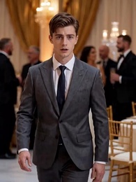 Episode 4 - Reversal on the Marriage Journey