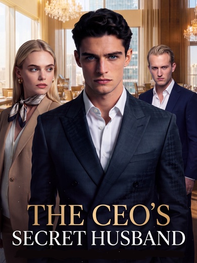 The CEO's Secret Husband