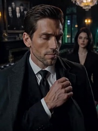 Episode 3 - swapped son swapped life