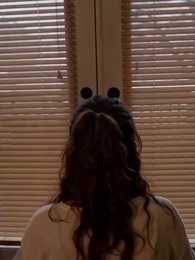 Mom, I will be quiet - Episode 14