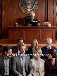 My Wife, The Killer's Attorney - Episode 12