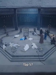 Tập 57 - [Lồng Tiếng] Ma Tôn Tối Cao