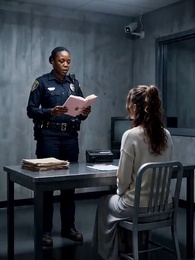 Mom, I will be quiet - Episode 18