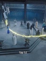 [Lồng Tiếng] Ma Tôn Tối Cao - Episode 52