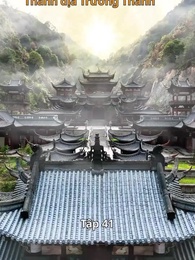 [Lồng Tiếng] Ma Tôn Tối Cao - Episode 41
