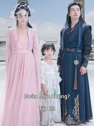 Tập 22 - [Lồng Tiếng] Ma Tôn Tối Cao