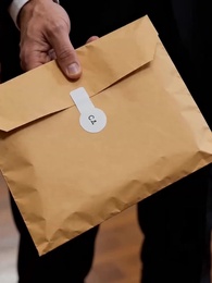 My Wife, The Killer's Attorney - Episode 14