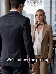 The CEO's Secret Husband - Episode 17