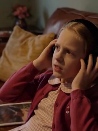 Mom, I will be quiet - Episode 9