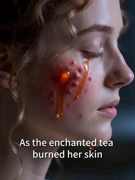 The False Bride of Hades - Episode 22