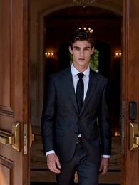 Episode 1 - Reversal on the Marriage Journey