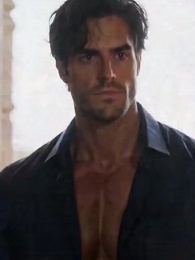 Episode 9 - The Broken Alpha's Hidden Mate