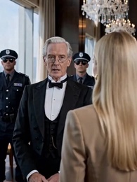 The CEO's Secret Husband - Episode 14